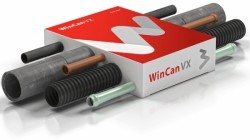 WinCan VX 1.2018.2.7