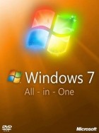 Microsoft Windows 7 SP1 AiO Februar 2014 (x86 & x64)