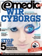 E-Media Technikmagazin 11/2016