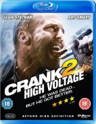 Crank 2 - High Voltage