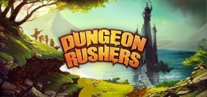 Dungeon Rushers Crawler