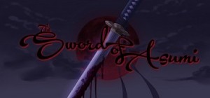 Sword of Asumi Deluxe Edition