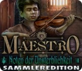 Maestro - Noten der Unsterblichkeit Sammleredition