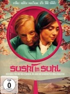 Sushi in Suhl