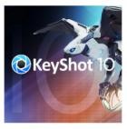 Luxion Keyshot Pro v10.2.104 [x64]