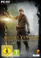 Adams Venture 3 - Die Offenbarung