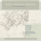 Joerg Breiding - Bach Markus Passion