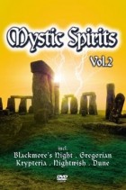 Mystic Spirits Vol 2 (2005)