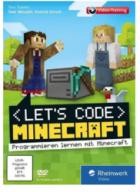 Rheinwerk Lets code Minecraft