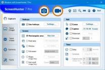 ScreenHunter Pro v7.0.1135