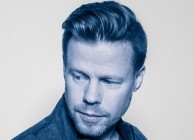 Ferry Corsten - Blueprint