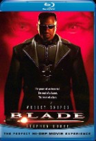 Blade (Uncut)