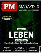 P.M. Magazin 07/2014