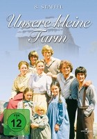 Unsere kleine Farm St 8