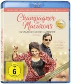 Champagner & Macarons - Ein unvergessliches Gartenfest