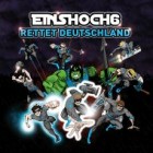 Einshoch6 - Rettet Deutschland