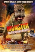 Jurassic Monster