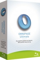 Nuance OmniPage Ultimate v19.16