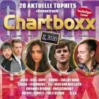 Chartboxx 8/2020