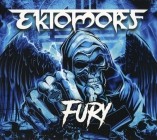 Ektomorf - Fury