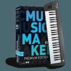 Magix Music Maker 2020 v28.0.2.43