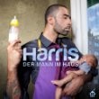 Harris - Der Mann Im Haus