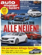 Auto Motor und Sport 19/2018