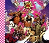 Flatbush Zombies - 3001-A Laced Odyssey