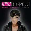 Keri Hilson - Return The Favor