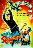 Don Camillo und Peppone