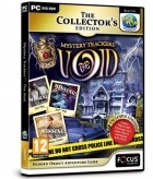 Mystery Trackers: The Void Collectors Edition