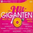 Die Hit - Giganten - Best Of Maxi Hits