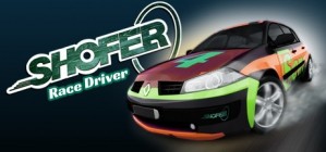 Shofer Race Driver