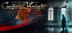 Gabriel Knight Sins of the Fathers HD