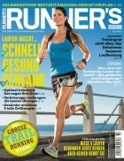 Runner's World 07/2017