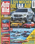 Auto Bild 20/2015