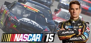 NASCAR 15