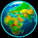 Earth 3D Amazing Atlas 1.3.1 MacOSX