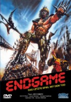 Endgame - Das letzte Spiel mit dem Tod ( uncut )