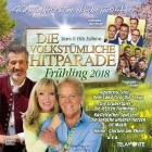 Die Volkstümliche Hitparade - Frühling 2018