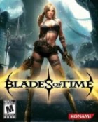 Blades of Time