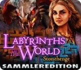 Labyrinths of the World - Stonehenge Sammleredition