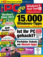 PCgo 11/2012