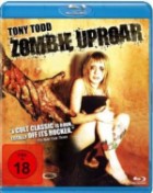Zombie Uproar ( Uncut US Version )