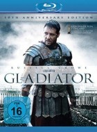 Gladiator (Extended)