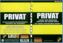 Privat - Luder von nebenan