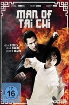 Man of Tai Chi