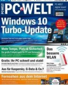 PC-WELT 06/2017