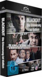 Blackout - Die Erinnerung ist tödlich