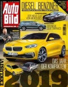 Auto Bild 02/2019